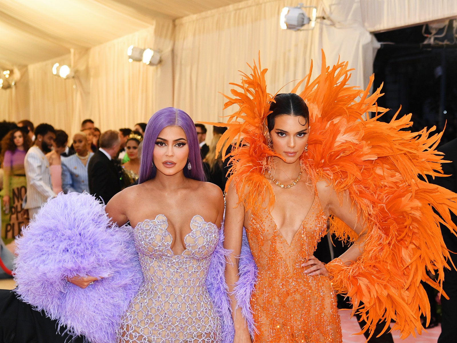 Стала известна тема Met Gala 2020