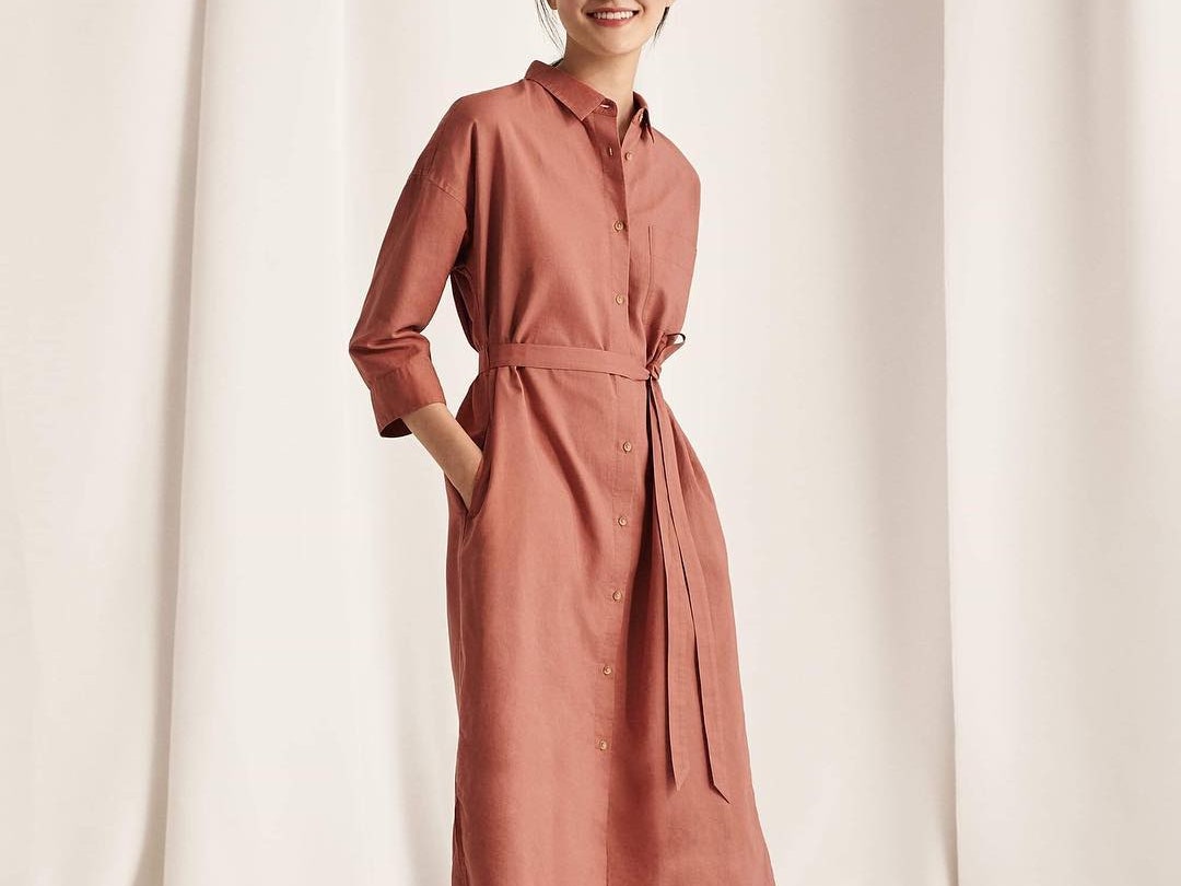 Одежда, которая делает жизнь лучше: концепция LifeWear от Uniqlo