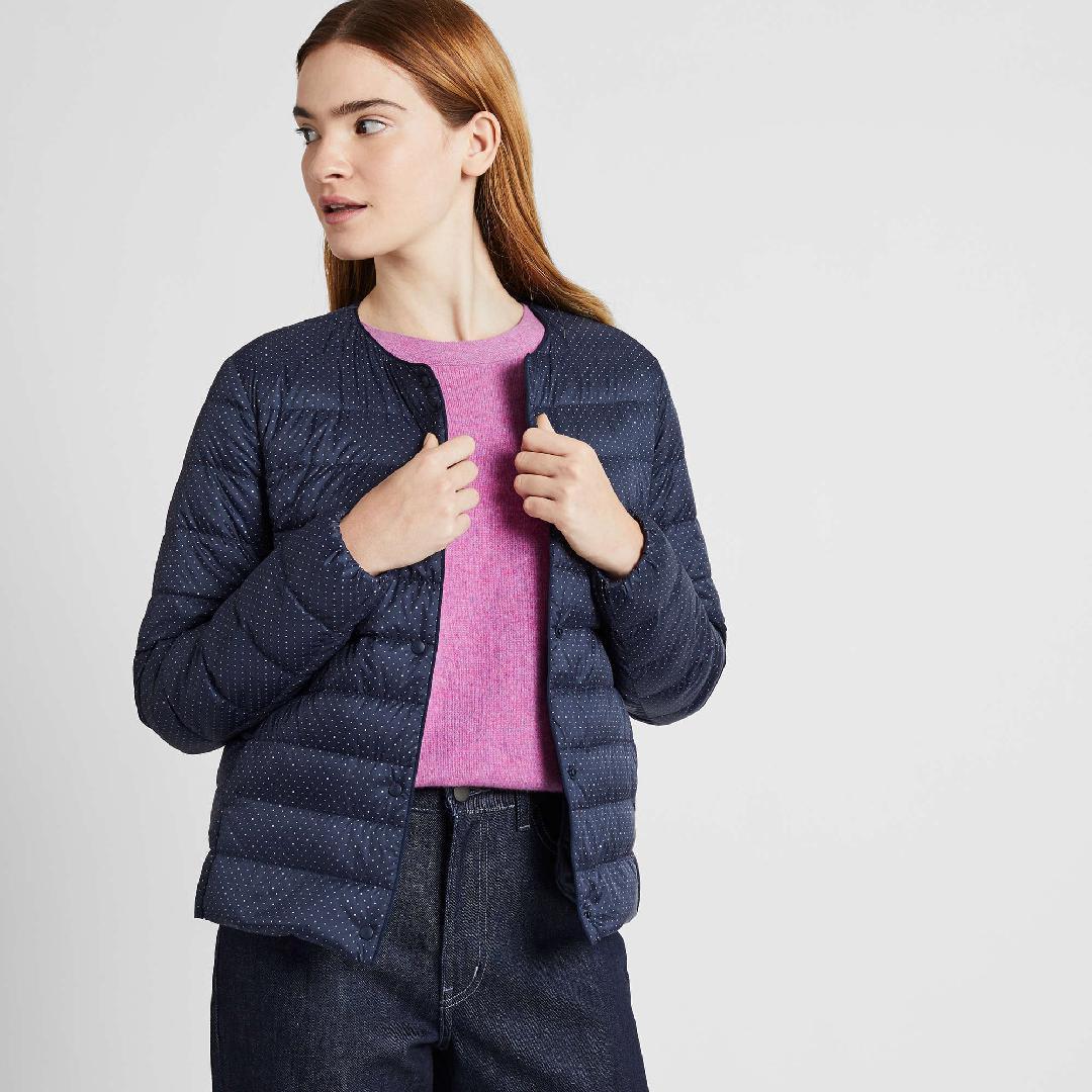 Одежда которая делает жизнь лучше концепция LifeWear от Uniqlo