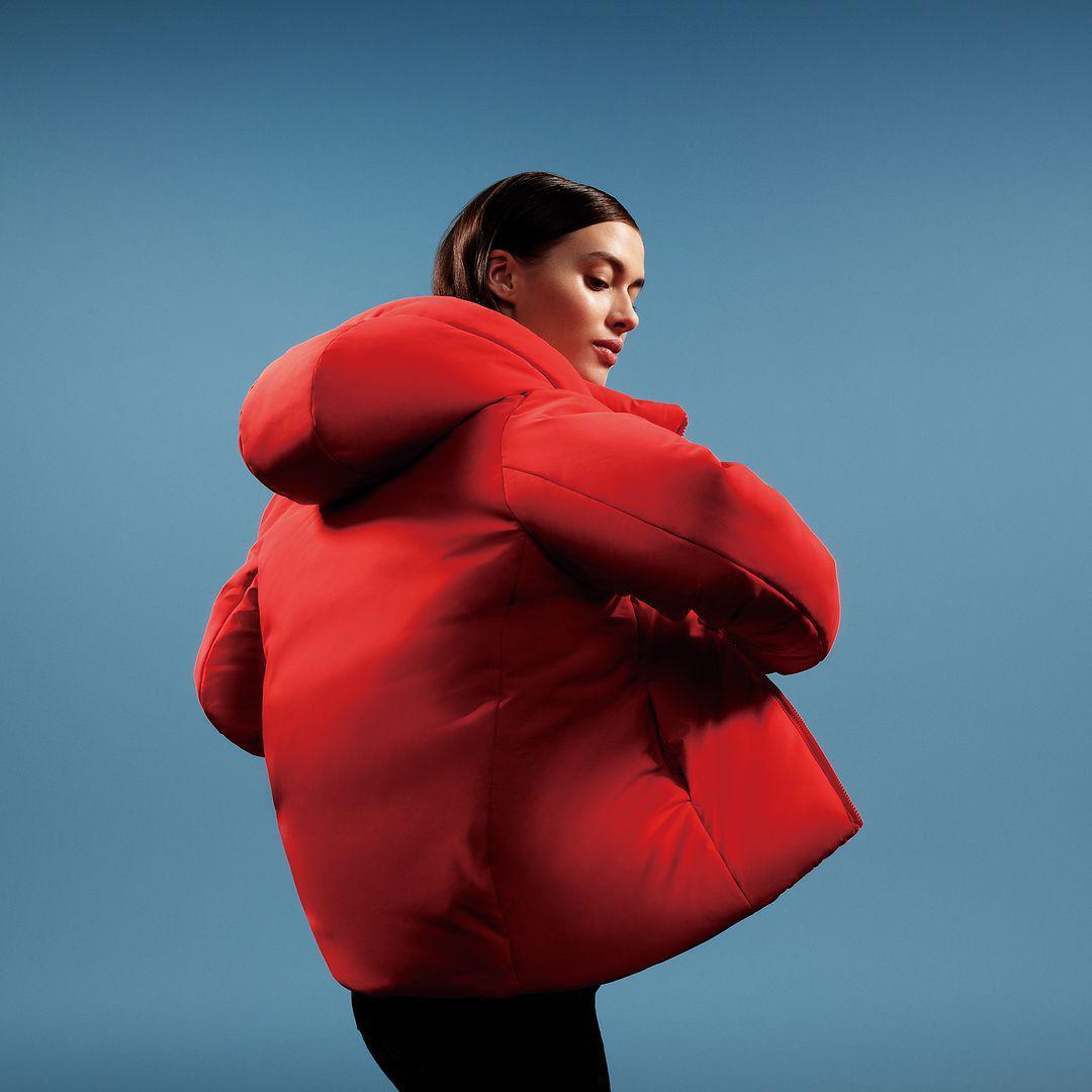 Одежда которая делает жизнь лучше концепция LifeWear от Uniqlo