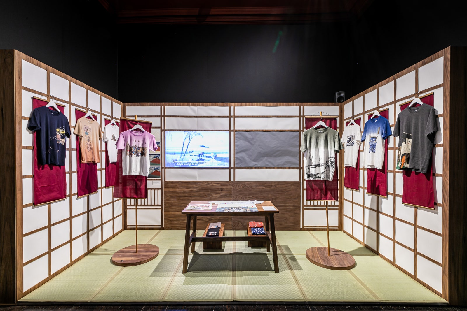 Выставка The Art and Science of LifeWear New Form Follows Function
