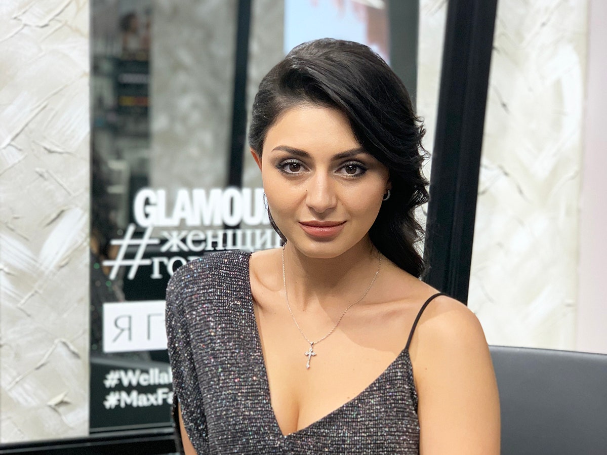 «Женщина года» 2019: как друзья Glamour готовились к церемонии