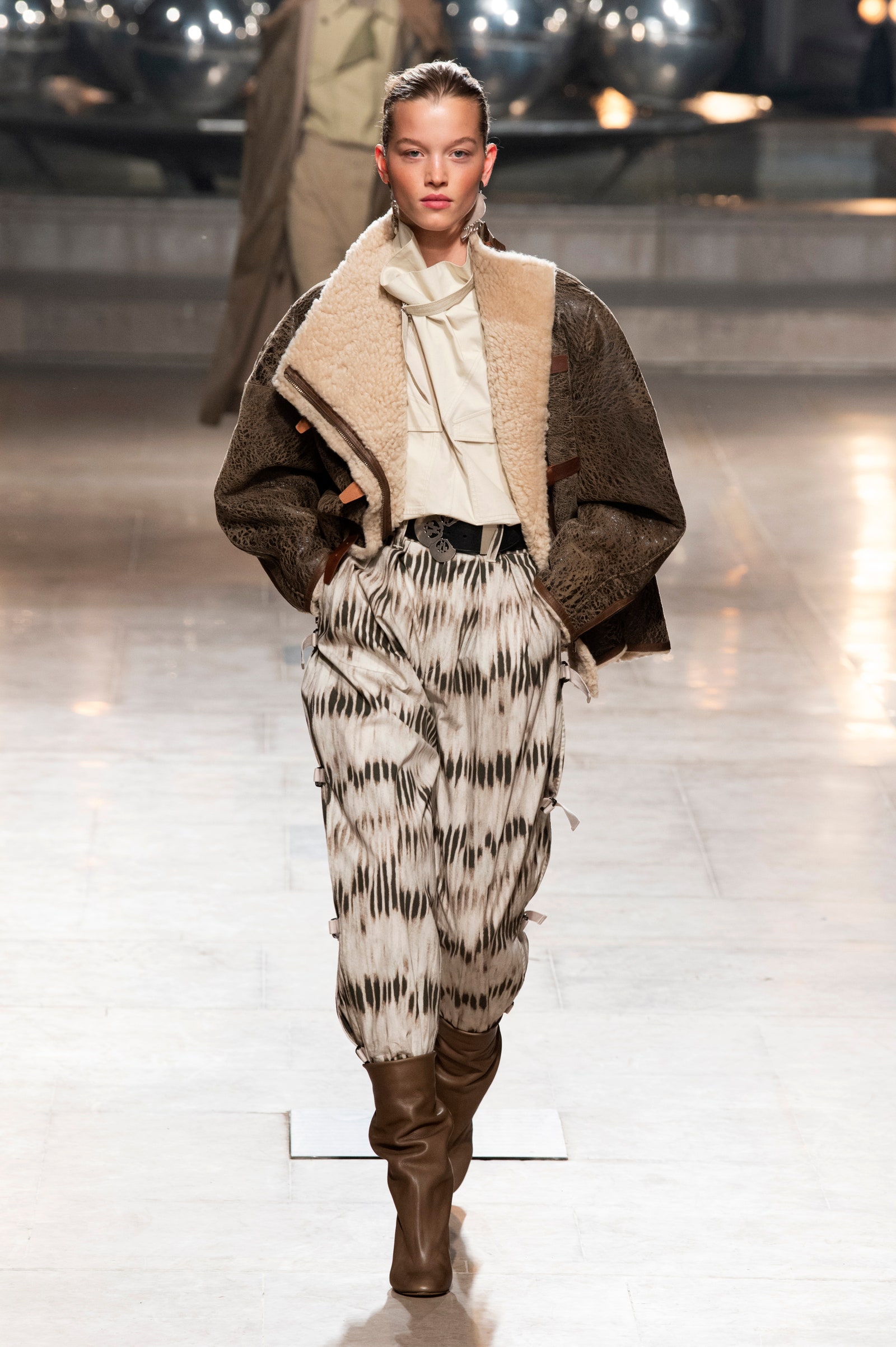 Isabel Marant осеньзима 20192020