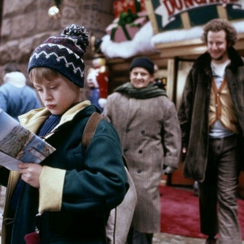 Новогодние праздники как в кино: гид по городам, где снимали популярные рождественские фильмы