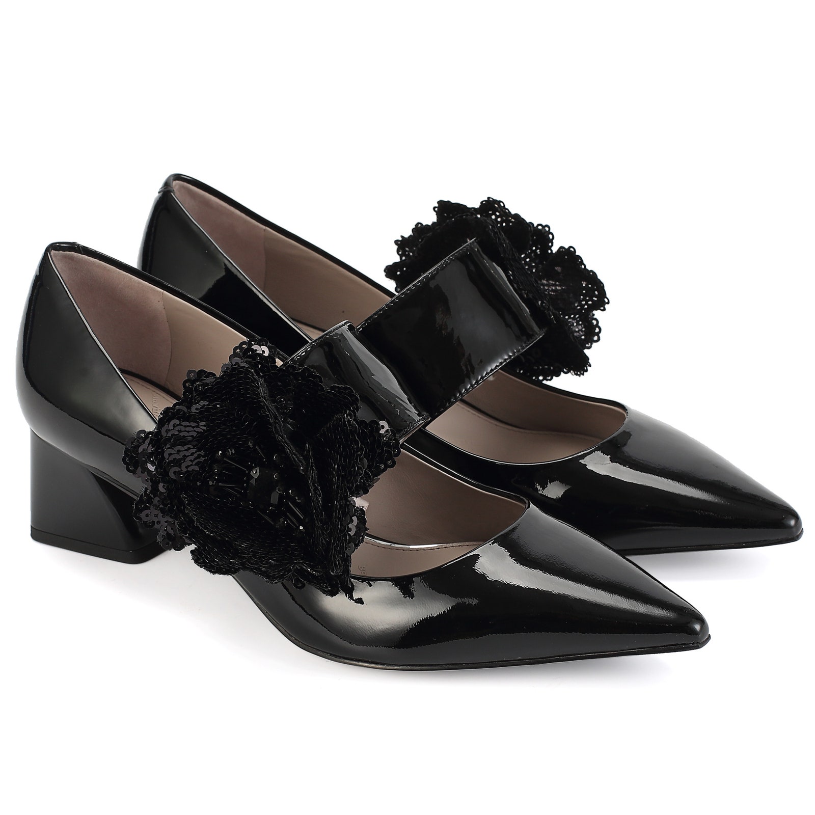 5 пар обуви которые редакторы Glamour носят на вечеринки