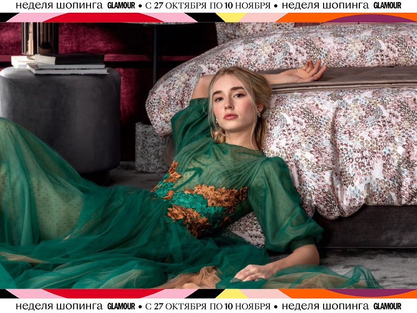 Где купить постельное белье, достойное сотни лайков в Instagram