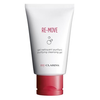 Гель дляnbspмолодой кожи My Clarins 1550nbspруб. Clarins. Утро начинается не с кофе а с умывания нежным гелем...