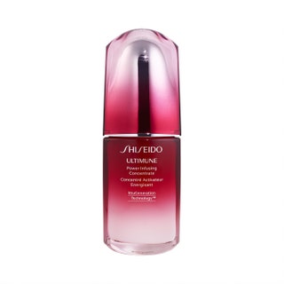 Защитная Ultimune Power Infusing Concentrate 50nbspмл 8900nbspруб. Shiseido. Мы и раньше были фанатами этой сыворотки...