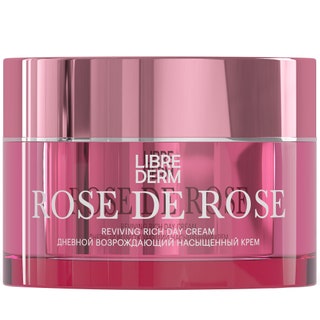 Дневной насыщенный Rose de Rose 970nbspруб. Librederm. За аромат и приятные тактильные ощущения в составе крема отвечает...