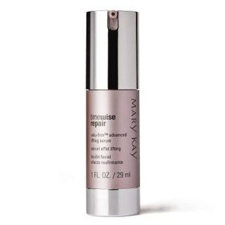 Для лифтинга TimeWise Repair 4200nbspруб. Mary Kay. Твердая пятерка за лифтингэффект  легкую текстуру и отсутствие запаха .