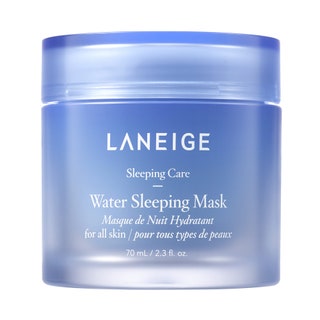Ночная Water Sleeping Mask 2546nbspруб. Laneige. Кажется что умываешься водой из горного ручья а не наносишь маску....