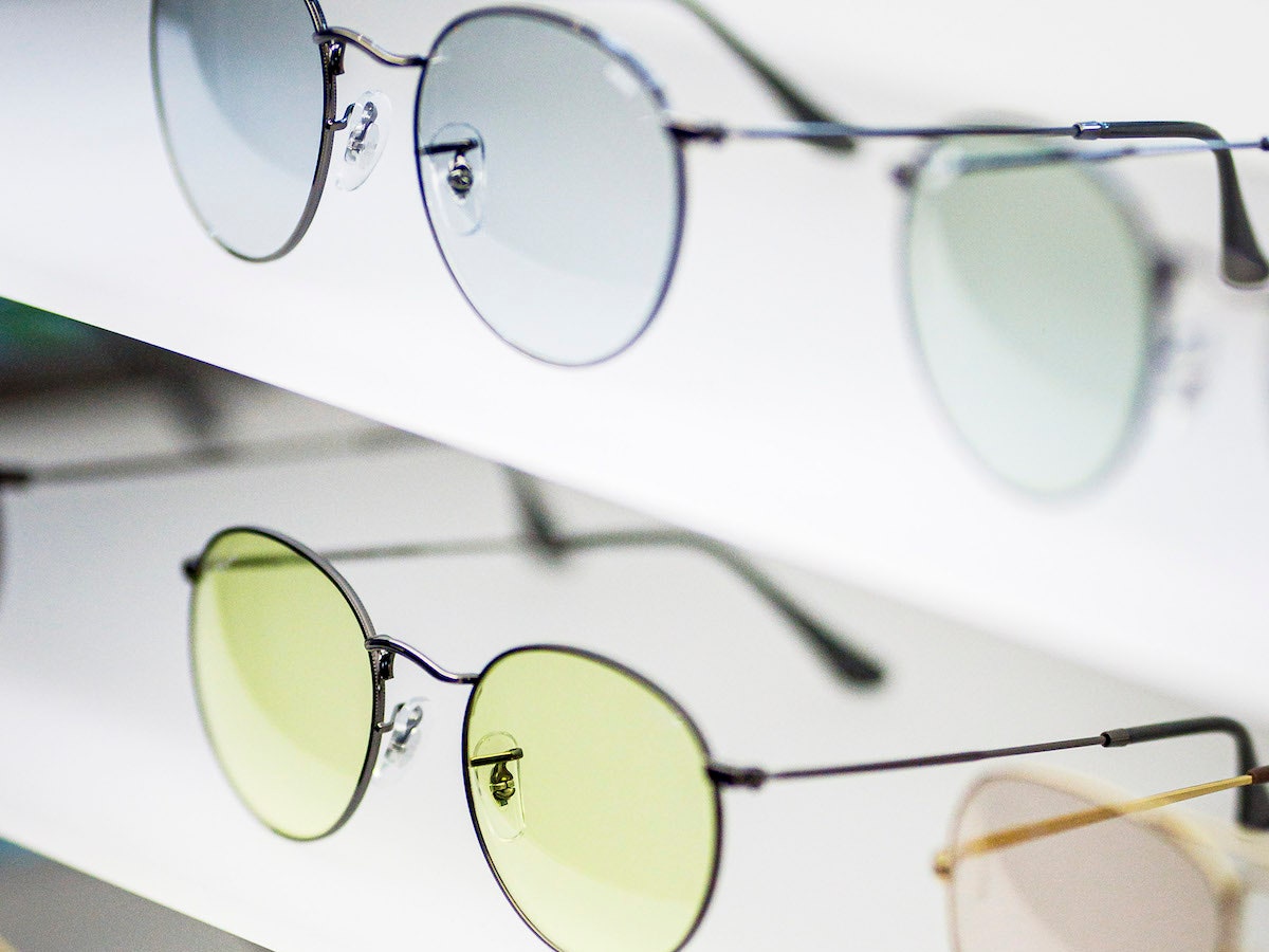 Luxottica представляет коллекции очков осень&#8211;зима 2019/2020