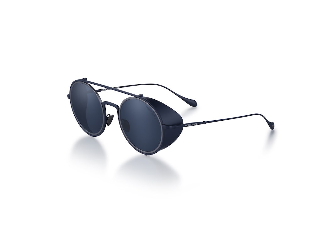 Luxottica представляет коллекции очков осень&#8211;зима 2019/2020