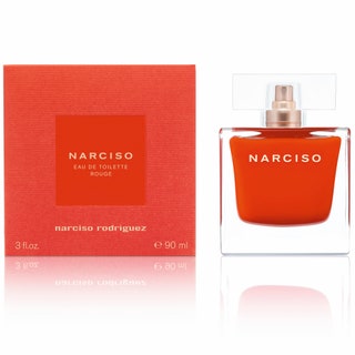 Цветочная древесномускусная туалетная вода Narciso Rouge 50nbspмл 6250nbspруб. Narciso Rodriguez. Нарцисо Родригес со...