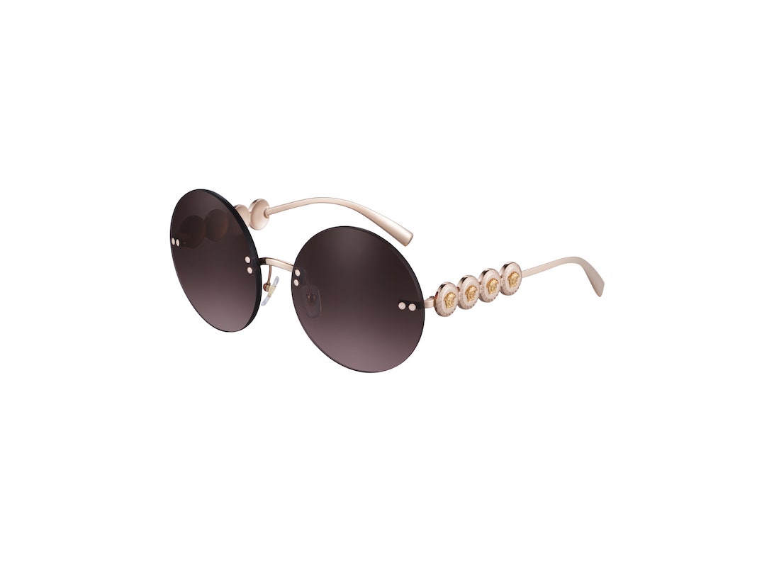 Luxottica представляет коллекции очков осень&#8211;зима 2019/2020