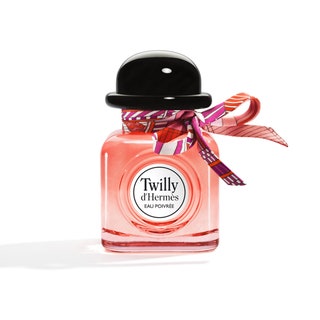 Шипровая цветочная парфюмерная вода Twilly dHermès Eau Poivre 85nbspмл 11 560nbspруб. Hermès. «Аромат щекочет нос как...