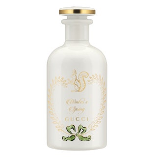 Цветочная парфюмерная вода Winters Spring Alchemist Garden 100nbspмл 26 107nbspруб. Gucci. В «садовой» коллекции...