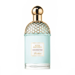 Гурманская свежая парфюмерная вода Aqua Allegoria Coconut Fizz 75nbspмл 5570nbspруб. Guerlain. Это не пинаколада — кокос...