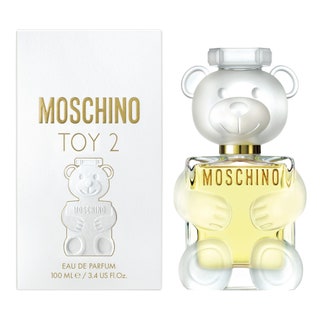 Цветочная древесномускусная парфюмерная вода Toy 2 50nbspмл 5300nbspруб. Moschino. По совету психологов балуем маленькую...
