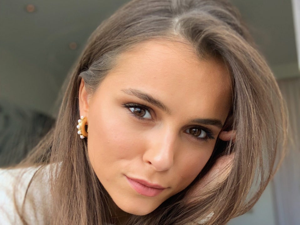 Мила Сивацкая &- о стиле, любимой одежде и проекте Disney и AVON «Модная академия»