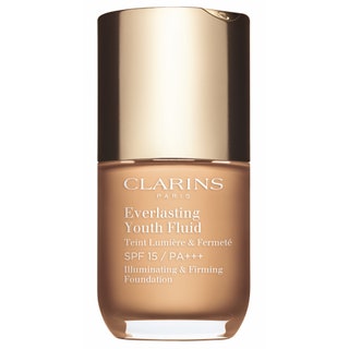 Устойчивый тональный флюид Everlasting Youth Fluid 3750nbspруб. Clarins. Три года разработок 186 промежуточных...