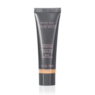 Тональная основа TimeWise Luminous 3D 1200nbspруб. Mary Kay. В составе — комплекс Age Minimize 3D который борется со...