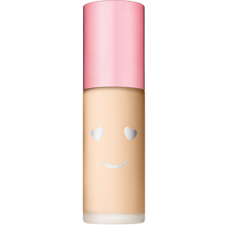 Тональное средство Hello Happy Flawless 2600nbspруб. Benefit. Осветляет кожу и придает бархатистый финиш за счет...