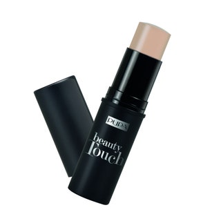 Тональный стик Beauty Touch 1410nbspруб. Pupa. Покорил универсальностью и поселился в косметичках большей части...