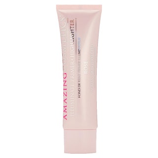 Праймер Illuminate Primer Highlighter 3360nbspруб. Amazing Cosmetics. Эффект «я только что из отпуска» гарантирован....