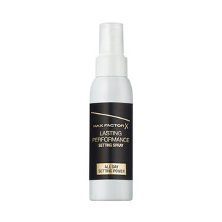 Спрей дляnbspфиксации макияжа Lasting Performance 599nbspруб. Max Factor. Спрей честно закрепляет макияж на восемь часов...