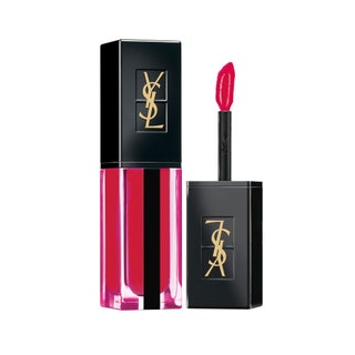 Лак дляnbspгуб Vernis à Lèvres Water Stain 3031nbspруб. YSL Beaut. Мы думали таких не бывает лаковый блеск для губ со...