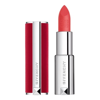 Помада Le Rouge Noir 2825nbspруб. Givenchy. Новая версия легендарной Le Rouge вышла в шести готических оттенках...