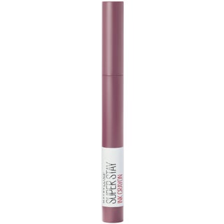 Помадастик Superstay Ink Crayon 550nbspруб. Maybelline New York. Благодаря заостренному кончику стика и стойкой текстуре...