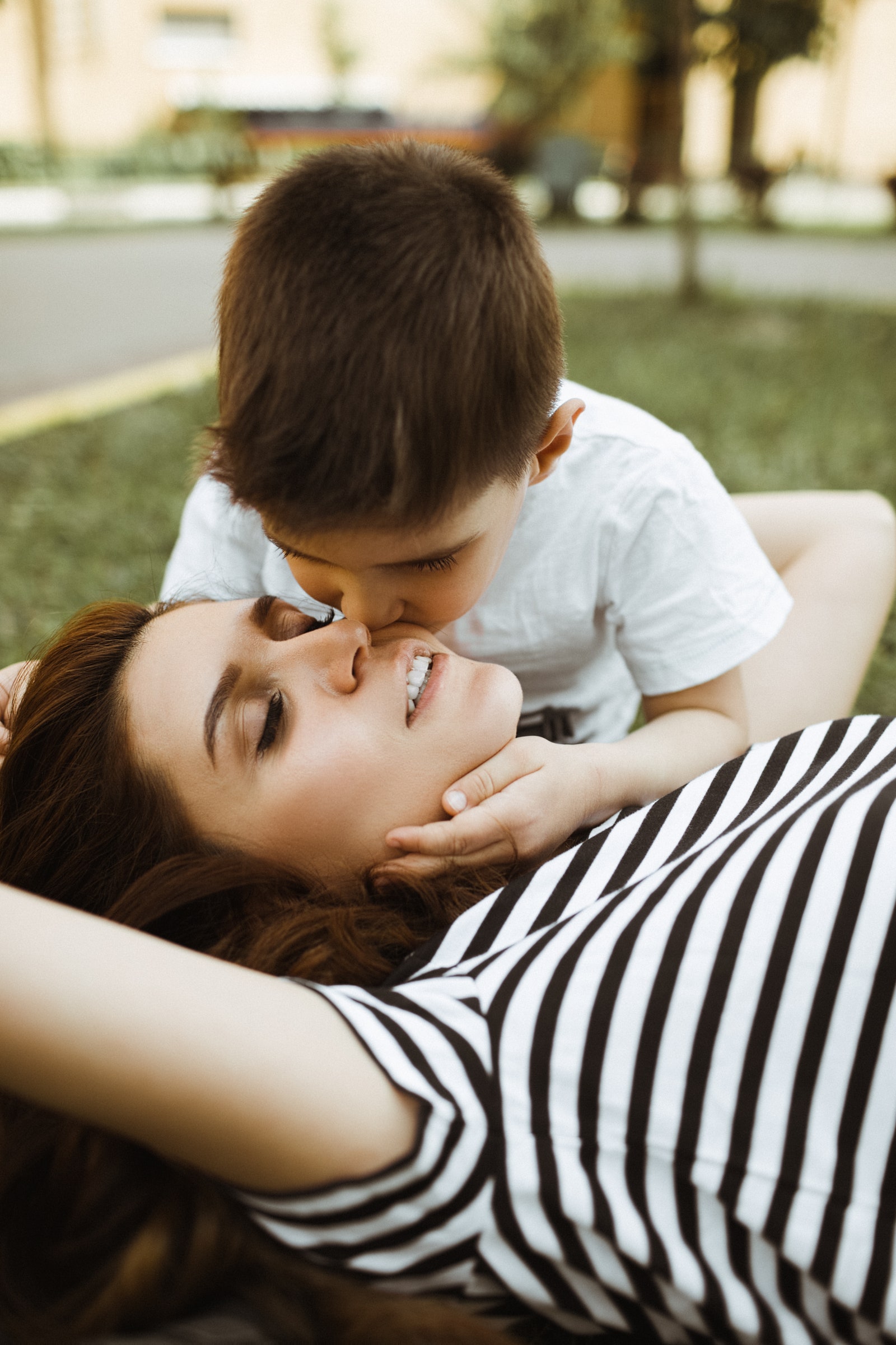 О чем не рассказывают «идеальные» мамы в соцсетях сложности материнства к которым нужно быть готовым