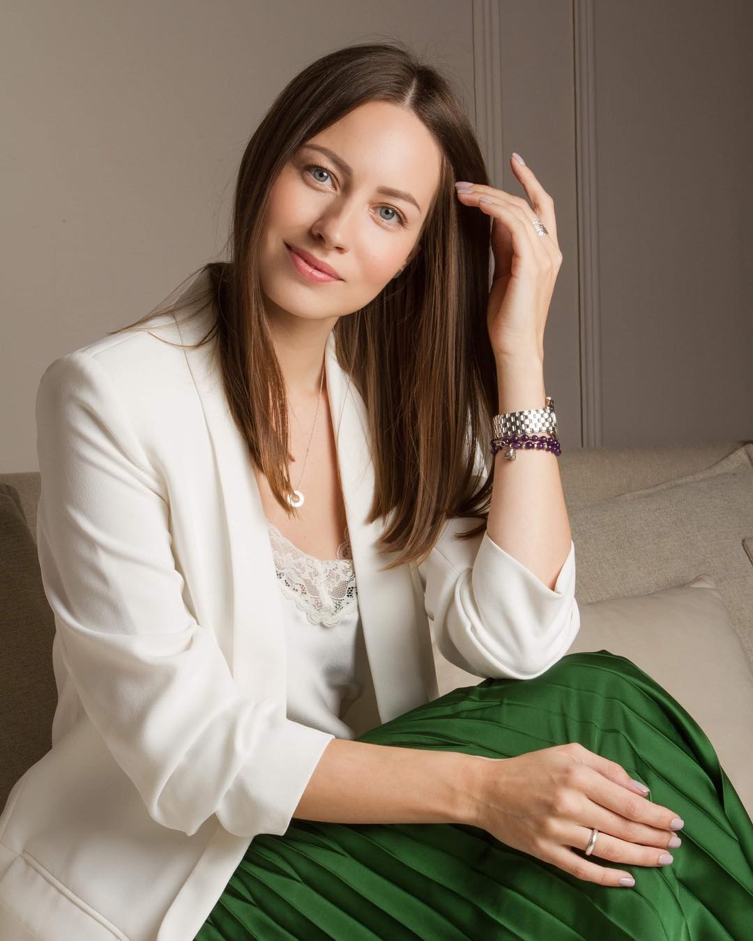 Анна Всехсвятская annatimeorder