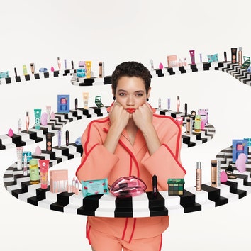 «Мини-мания»: все, что нужно знать о новой акции в Sephora