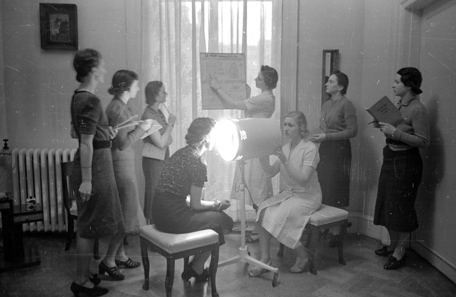 1939 год