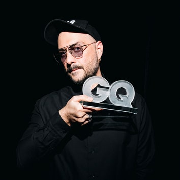 GQ «Человек года» 2019: как прошла ежегодная премия