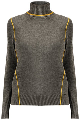 Джемпер FiNN FLARE. Цена до скидки 3999 руб. Цена со скидкой 3199 руб.