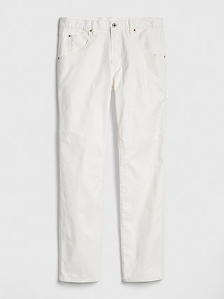 Джинсы Gap.
