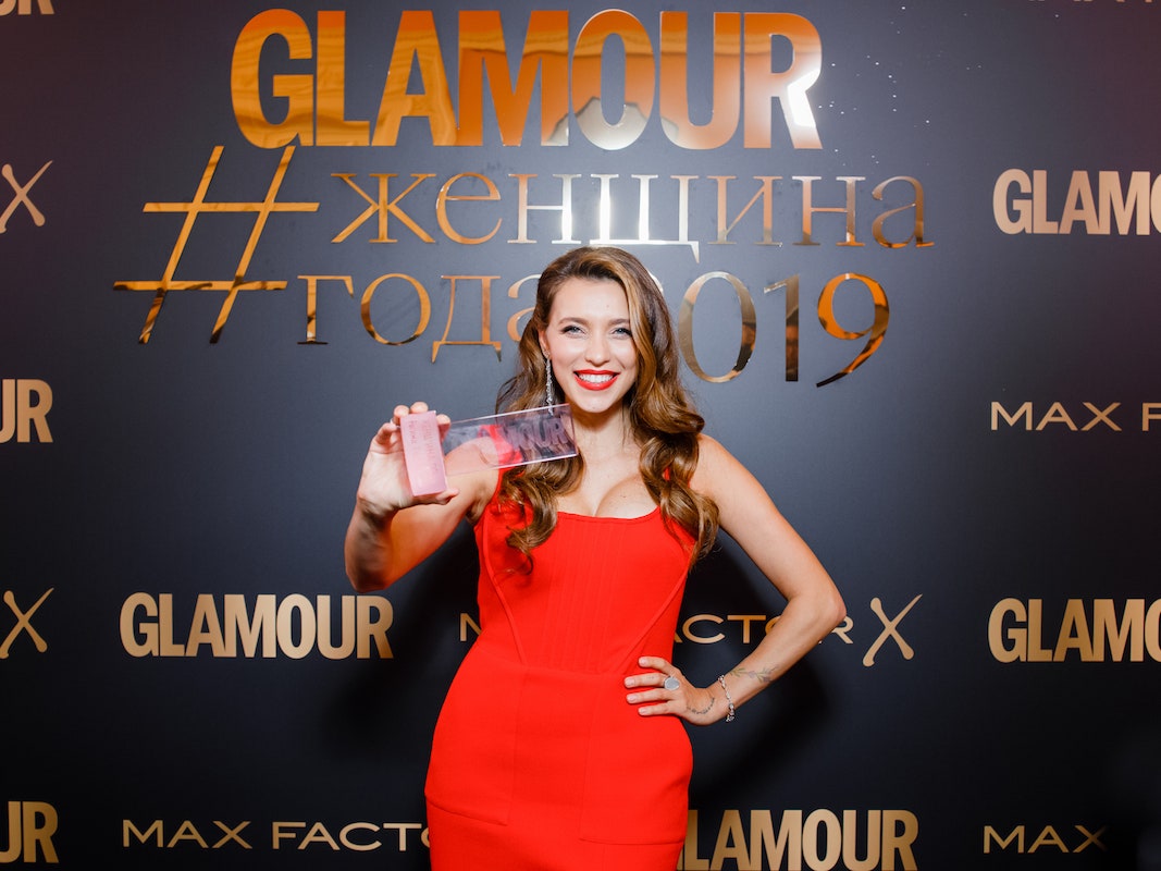 «Женщина года» 2019: победители и главные моменты церемонии