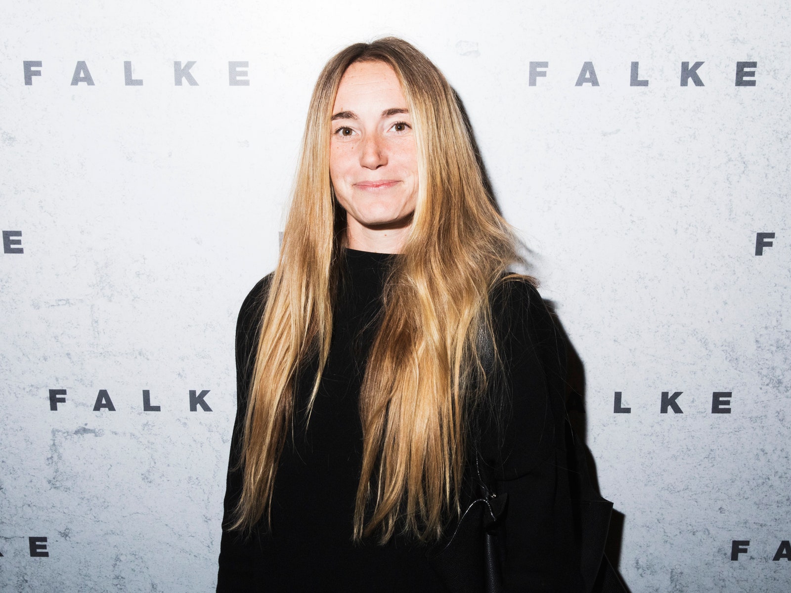Дизайнер Falke Дина ван Юпен о новой коллекции, модных тенденциях и девушке в стиле бренда