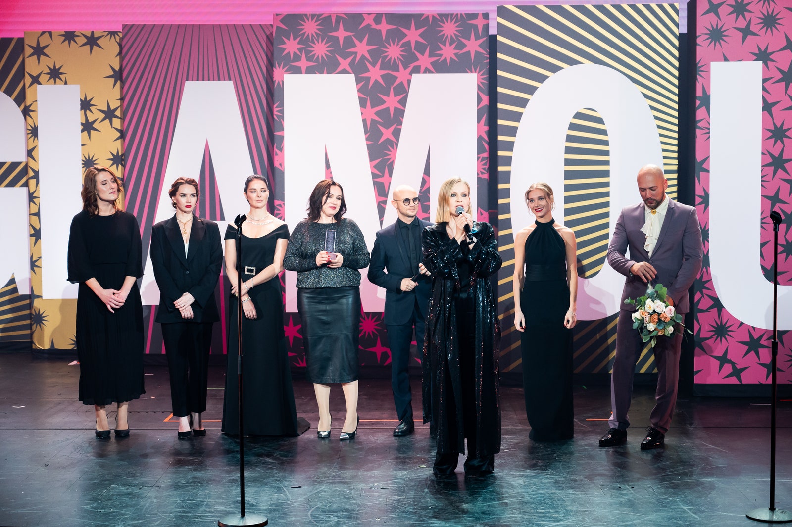 «Женщина года» 2019 победители и главные моменты церемонии