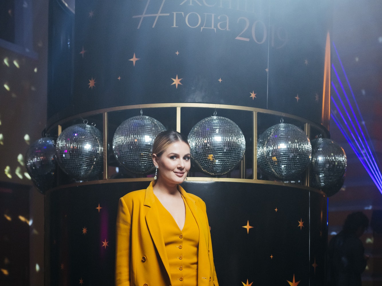 «Женщина года» 2019: победители и главные моменты церемонии