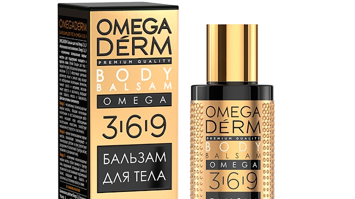 Swisspharm получите скидку 30  на бренд OMEGADERM