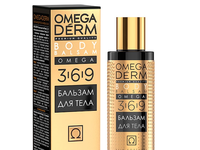 Swisspharm: получите скидку 30 % на бренд OMEGADERM