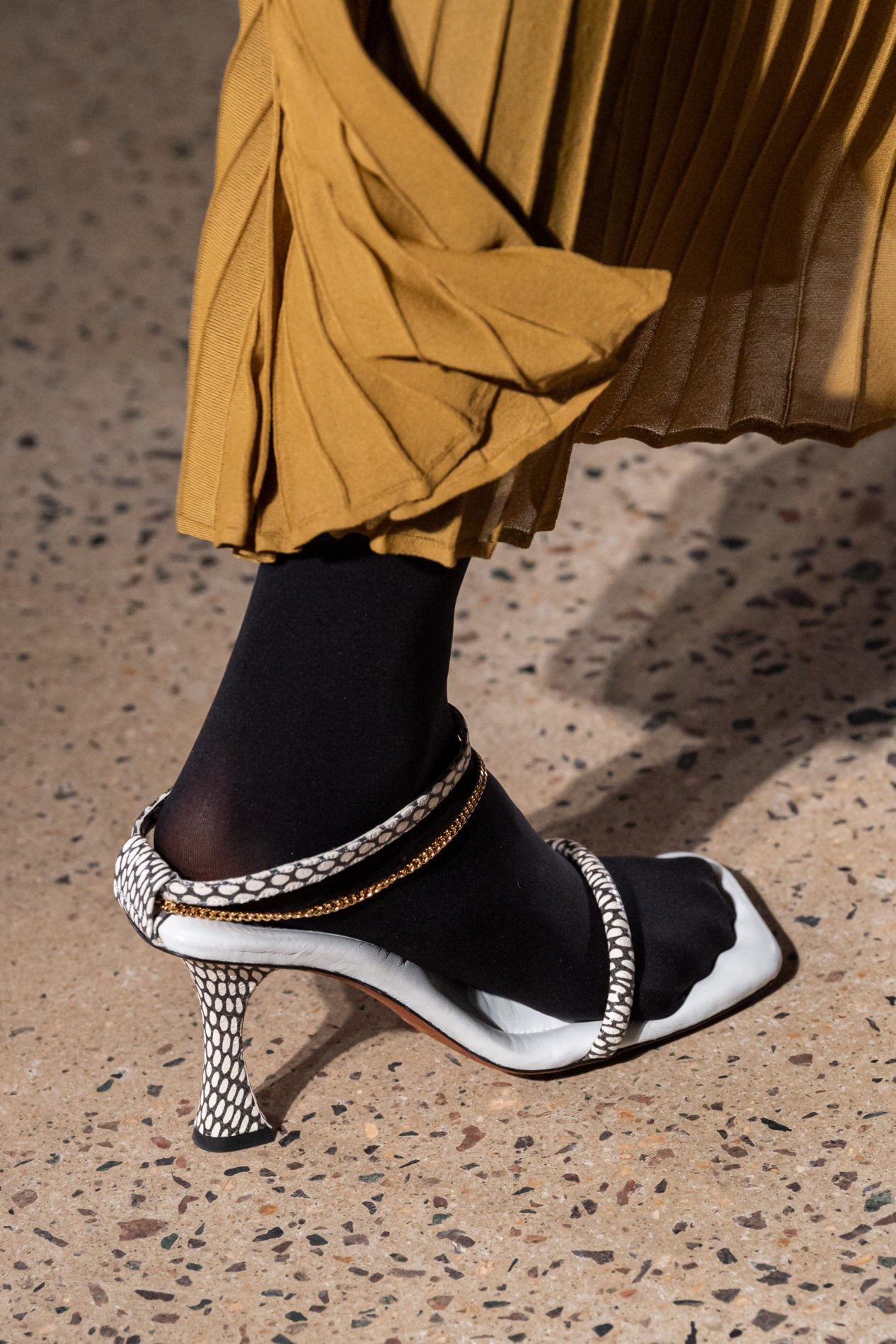 Proenza Schouler весналето 2020