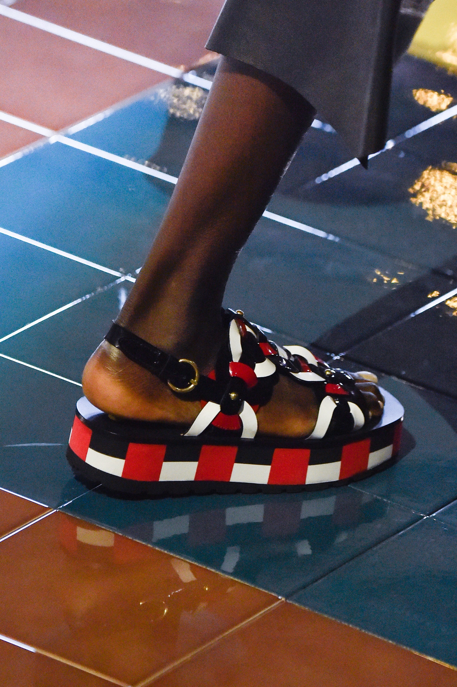 Prada весналето 2020