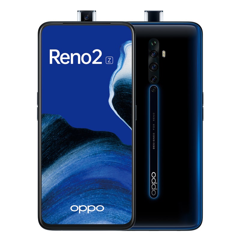 Гаджет дня смартфон OPPO Reno2 Z
