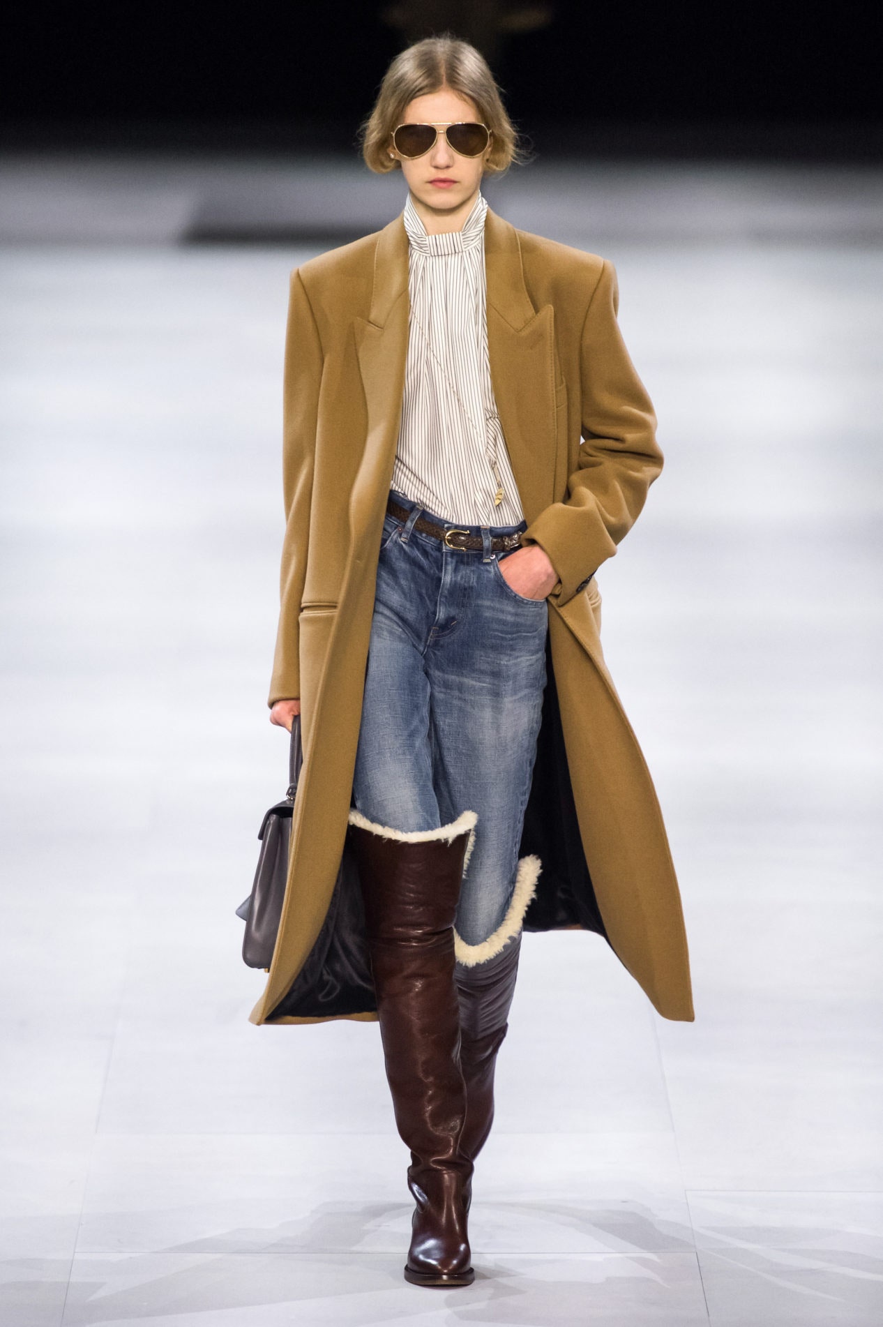 Celine осеньзима 20192020